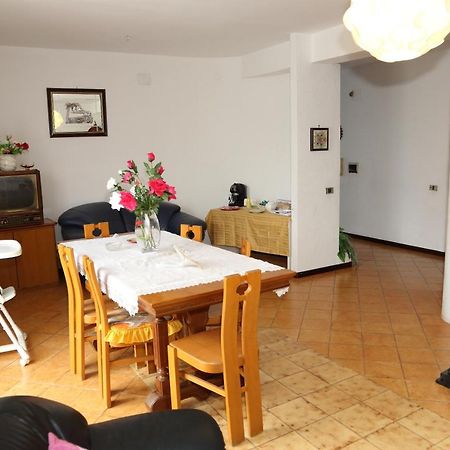 Arcobaleno Bed & Breakfast Campagna Exterior foto